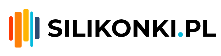 Logo firmy silikonki