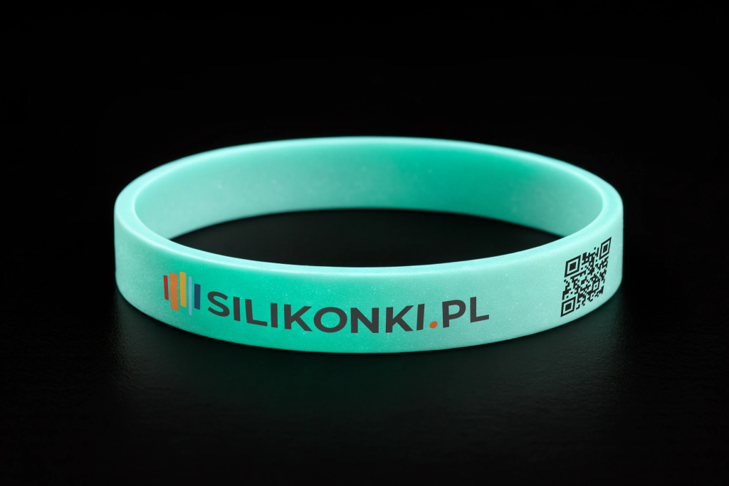 opaski fluorescencyjne