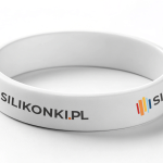 projektowanie opasek silikonowych