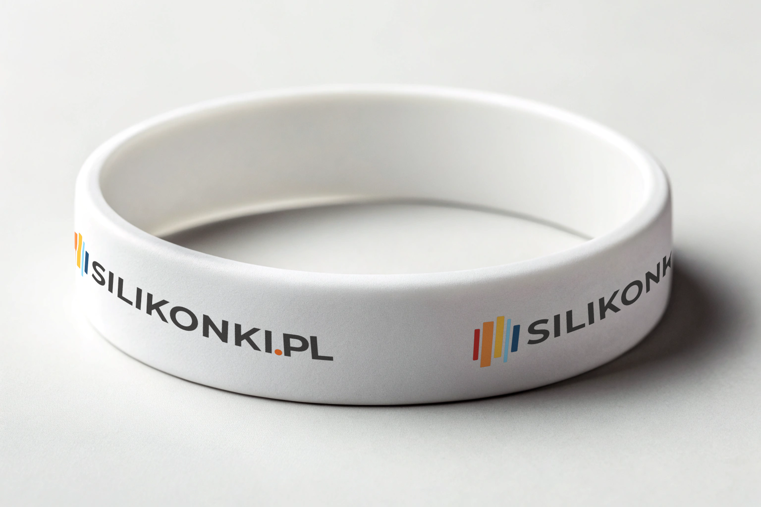 bestsellerowe opaski z nadrukiem