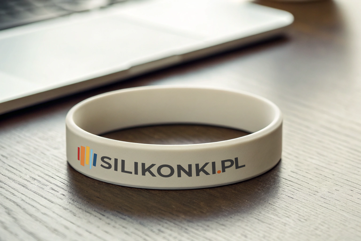 opaski silikonowe dla klientów