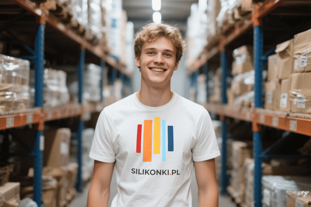 produkcja opasek silikonowych