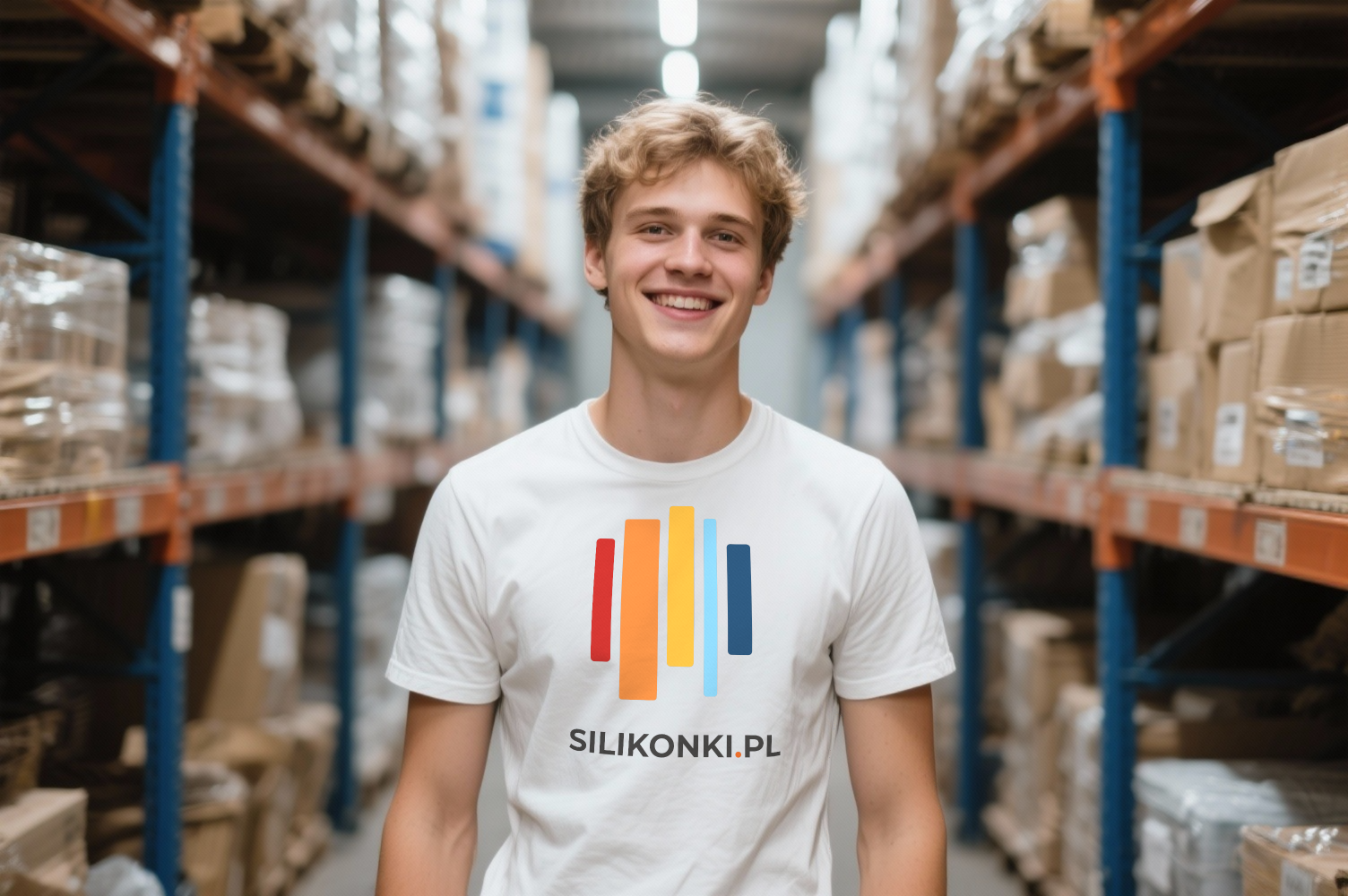 produkcja opasek silikonowych