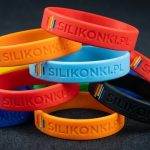 kolory opasek silikonowych