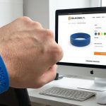 jak zamówić opaski silikonowe