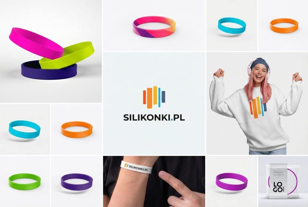 opłacalność opasek silikonowych