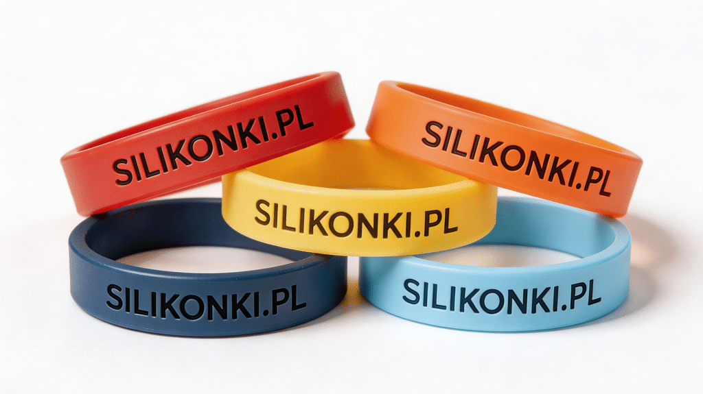 opaski silikonowe kampanie społeczne, marketing społeczny