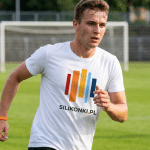 sportowe opaski silikonowe