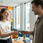 opaski silikonowe employer branding