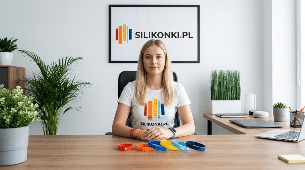 rozmiary opasek silikonowych, dopasowanie opaski