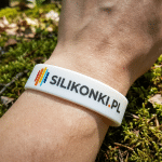 ROI opasek silikonowych, efektywność gadżetów
