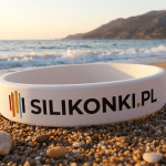 kampania opaski silikonowe, marketing gadżetami